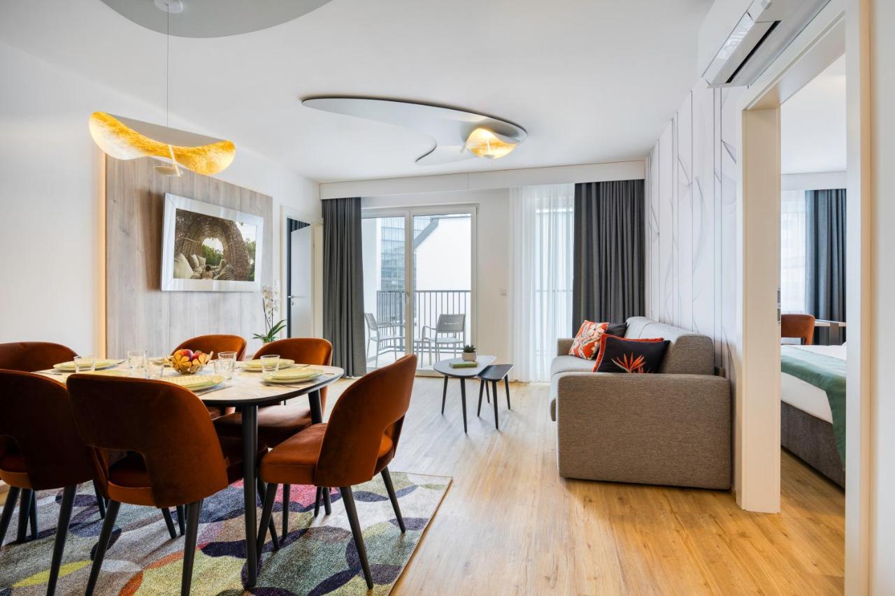 Somerset Schoenbrunn Apartment Wien