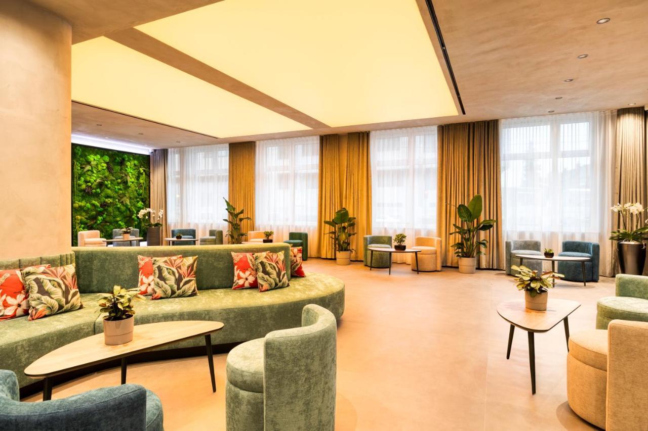 Apartment Somerset Schoenbrunn Wien