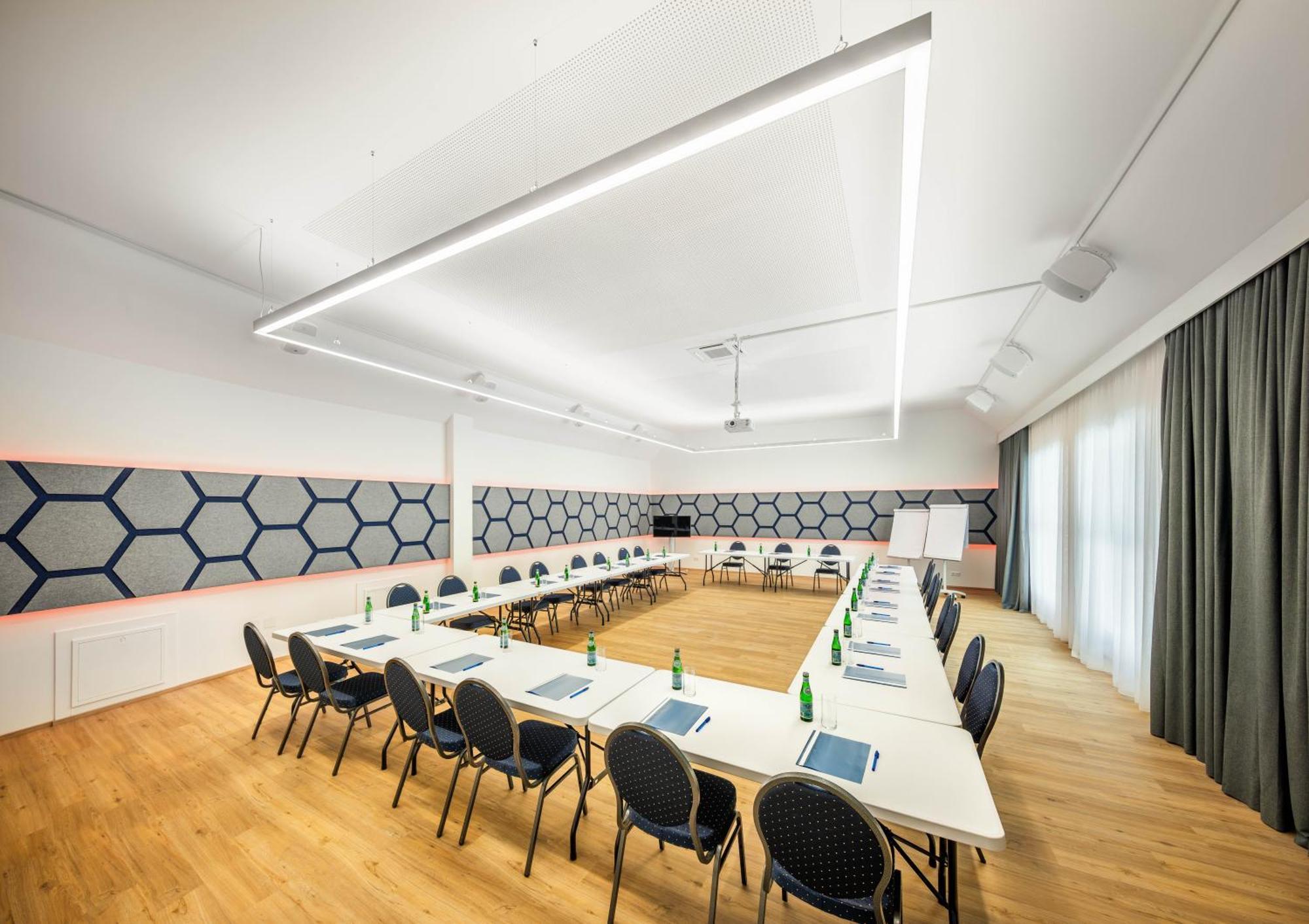 Somerset Schoenbrunn Apartment Wien